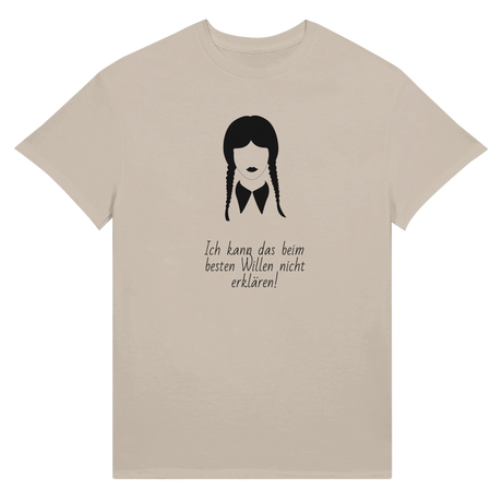 Stimmungsvolle Wandkunst für stilvolle Räume. Unisex Ultra Cotton T-Shirt with Print – Timeless Heavyweight Classic: zeitlos und harmonisch. Eine besondere Bereicherung für jeden Raum.