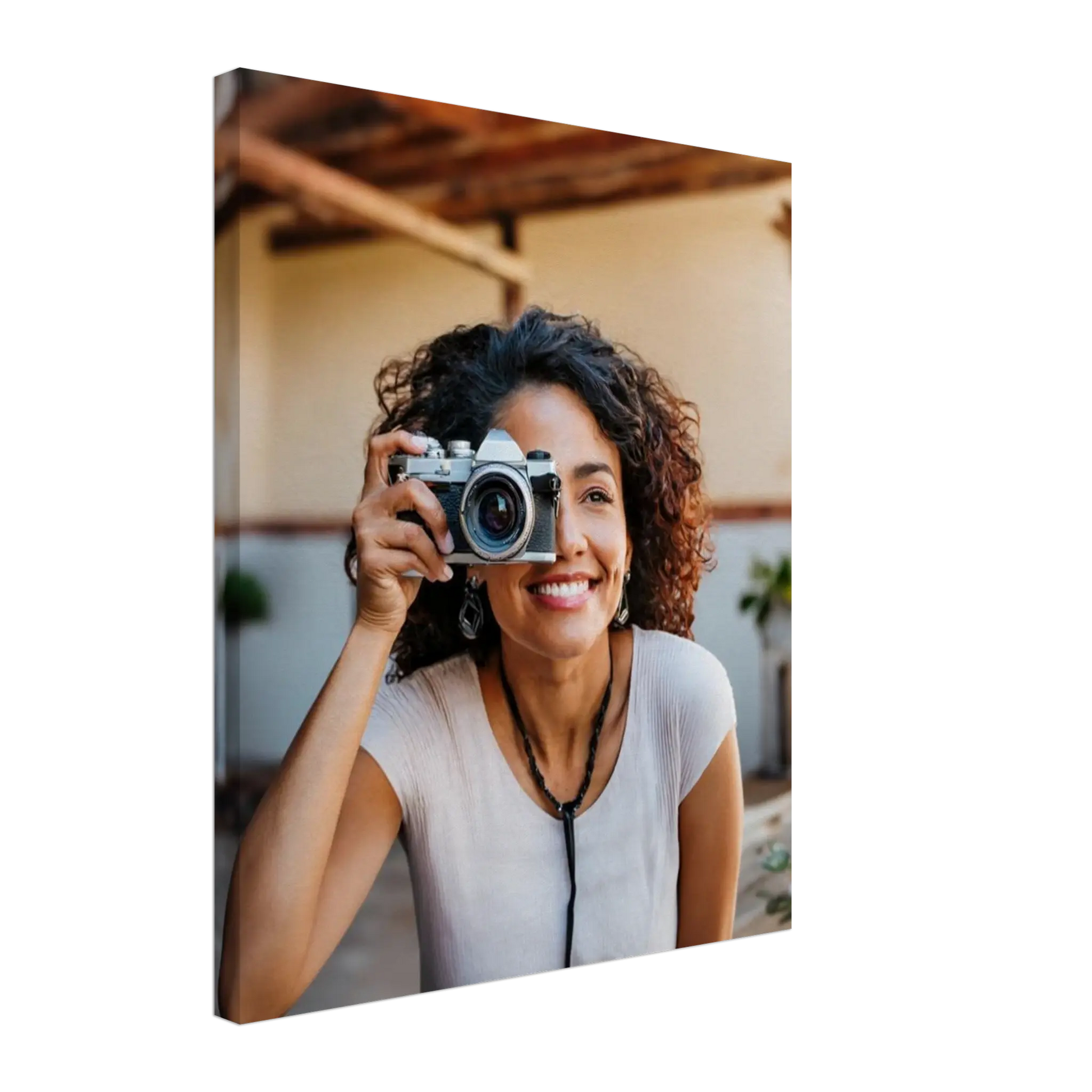 Dein Foto auf Leinwand – Black Friday Week 30 % auf Leinwände mit Foto - Zoey Kunstdrucke