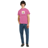 Stimmungsvolle Wandkunst für stilvolle Räume. Funshirt Unisex Ultra Cotton T-Shirt – Classic Heavyweight Tee: zeitlos und harmonisch. Schlicht, elegant und wirkungsvoll.