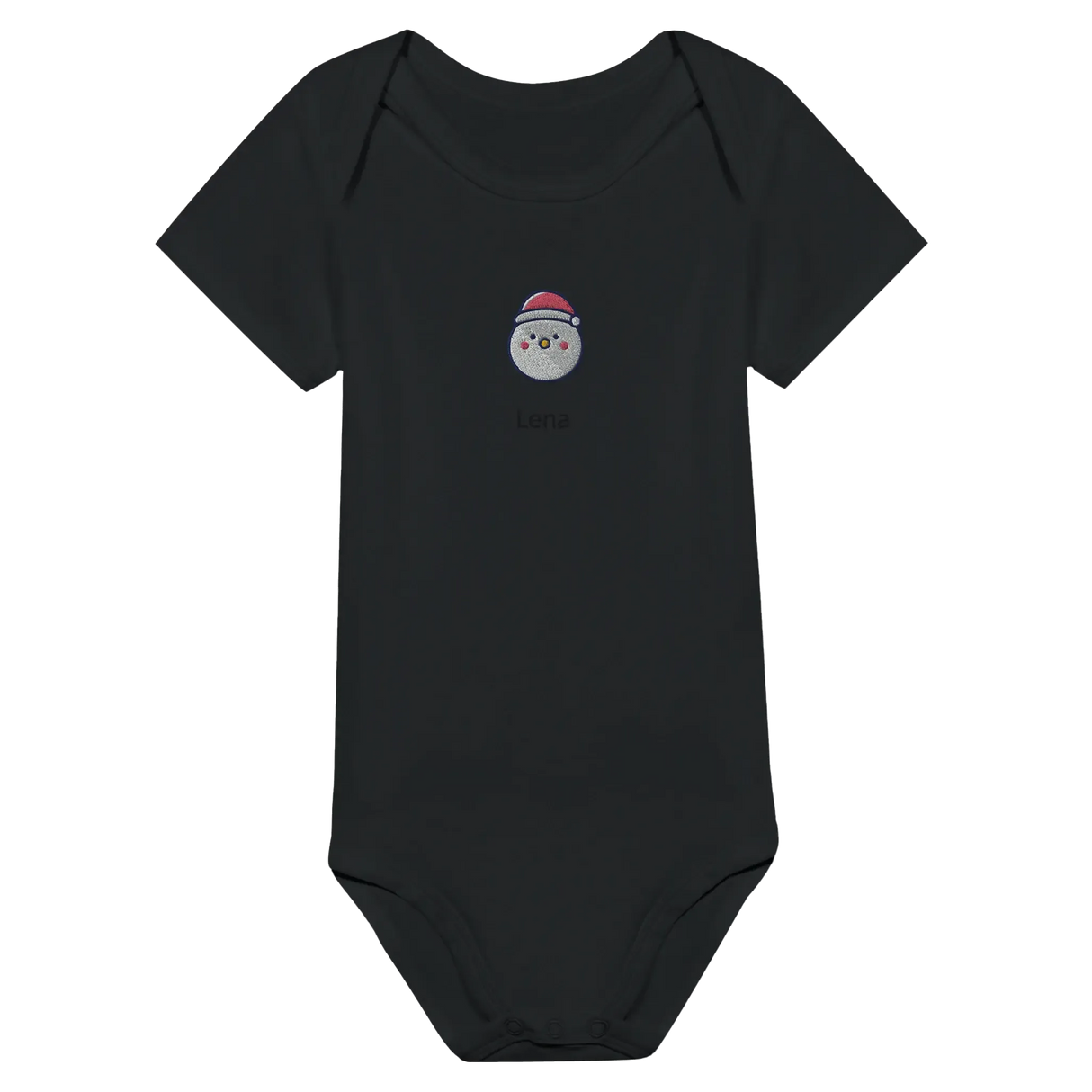 Stimmungsvolle Wandkunst für stilvolle Räume. Classic Baby Short Sleeve Bodysuit personalisiertes Geschenk zu Weihachten 🎅: zeitlos und harmonisch. Eine besondere Bereicherung für jeden Raum.