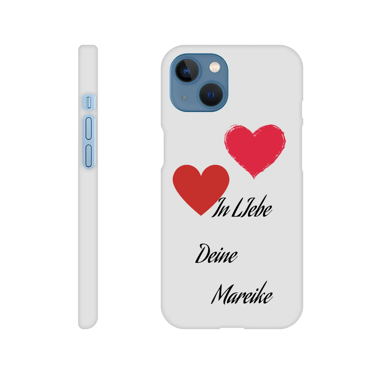 Stimmungsvolle Wandkunst für stilvolle Räume. Slim Case für Smartphones – Schützender, Stilvolle Handytasche | Geburtstag & Valentinstag Geschenk: zeitlos und harmonisch. Schlicht, elegant und wirkungsvoll.