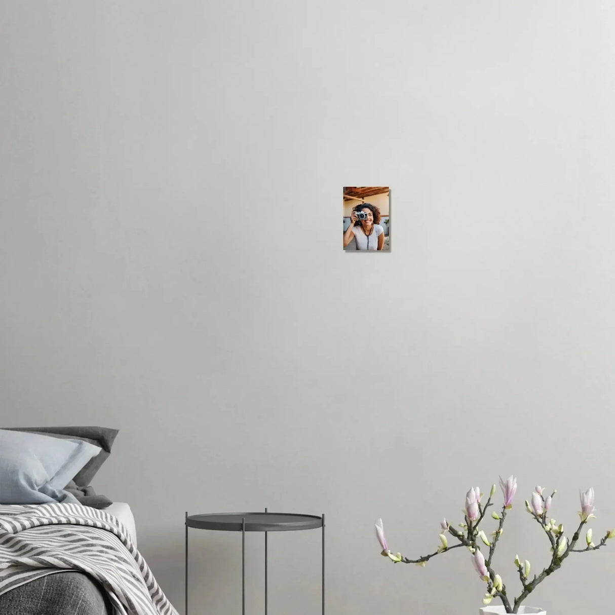 Dekoration mit Charakter. Premium Halbmatte Kunstwerke – Hochwertiger  in 29 Größen Bestellen: zeitlos und harmonisch. Schlicht, elegant und wirkungsvoll.