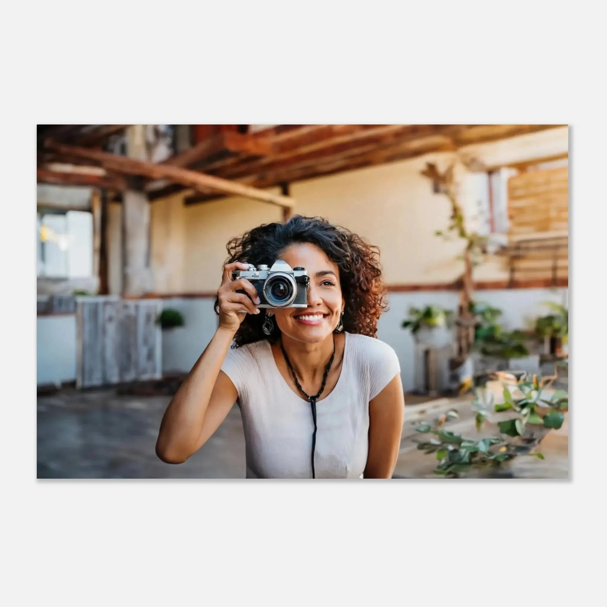 Ein Ausdruck moderner Ästhetik. Dein Foto auf Hartschaumplatte personalisierter: für stilvolle Raumgestaltung. Eine besondere Bereicherung für jeden Raum.