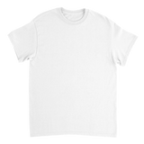Dekoration mit Charakter. Heavyweight Unisex Crewneck T-shirt | Gildan® 5000 -Schweres T-Shirt personalisieren: für stilvolle Raumgestaltung. Eine besondere Bereicherung für jeden Raum.