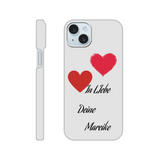 Dekoration mit Charakter. Slim Case für Smartphones – Schützender, Stilvolle Handytasche | Geburtstag & Valentinstag Geschenk: für stilvolle Raumgestaltung. Eine besondere Bereicherung für jeden Raum.