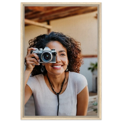 Ein Ausdruck moderner Ästhetik. Dein Foto auf Leinwand mit  – personalisierte bedruckte Leinwand: zeitlos und harmonisch. Eine besondere Bereicherung für jeden Raum.