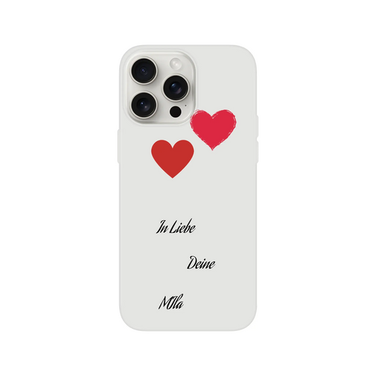 Flexi Case - Zoey Kunstdrucke