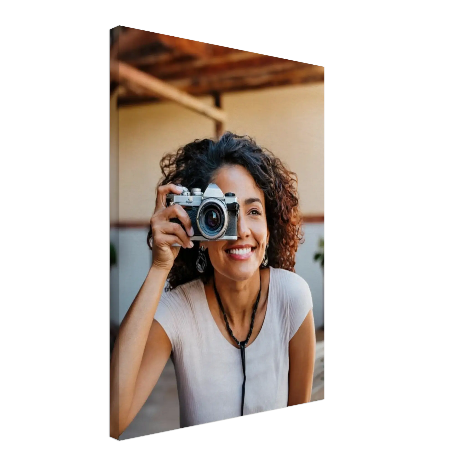 Dein Foto auf Leinwand – Black Friday Week 30 % auf Leinwände mit Foto - Zoey Kunstdrucke
