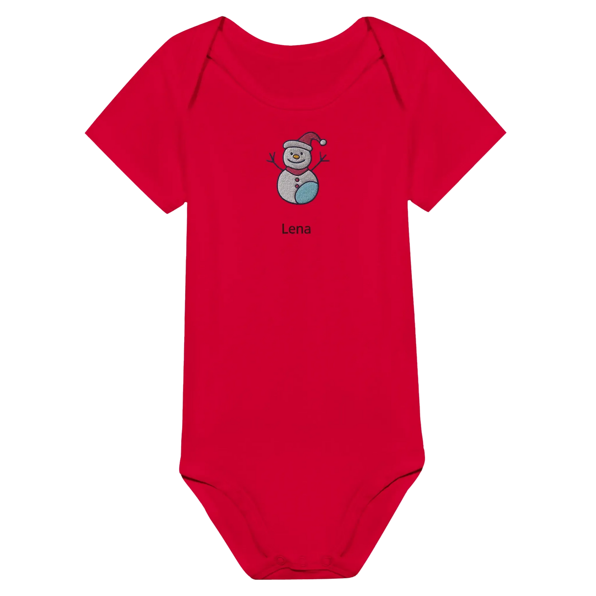 Dekoration mit Charakter. Classic Baby Short Sleeve Bodysuit personalisiertes Geschenk zu Weihachten 🎅: für stilvolle Raumgestaltung. Schlicht, elegant und wirkungsvoll.