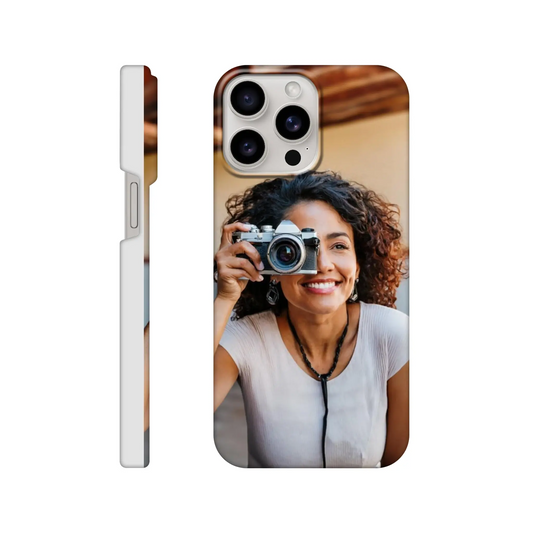 Slim case - Zoey Kunstdrucke