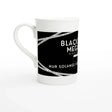 Liebevoll gestaltete personalisierte Tasse. Hochwertige personalisierbare Porzellantasse für jeden Anlass 284 ml Black Friday Spezial 25 % auf Tassen und Flaschen: spülmaschinenfest und mikrowellengeeignet. Ein besonderer Genuss für Kaffee- oder Teeliebhaber.