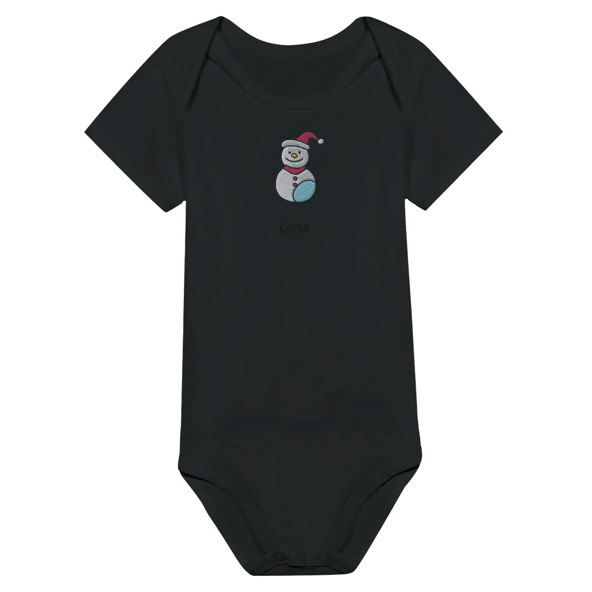 Stimmungsvolle Wandkunst für stilvolle Räume. Classic Baby Short Sleeve Bodysuit personalisiertes Geschenk zu Weihachten 🎅: zeitlos und harmonisch. Schlicht, elegant und wirkungsvoll.