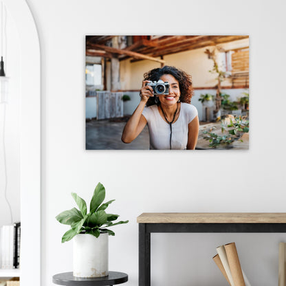 Stimmungsvolle Wandkunst für stilvolle Räume. auf Acrylglas: zeitlos und harmonisch. Eine besondere Bereicherung für jeden Raum.