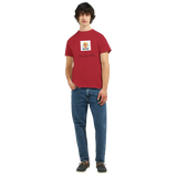 Dekoration mit Charakter. Funshirt Unisex Ultra Cotton T-Shirt – Classic Heavyweight Tee: für stilvolle Raumgestaltung. Eine besondere Bereicherung für jeden Raum.