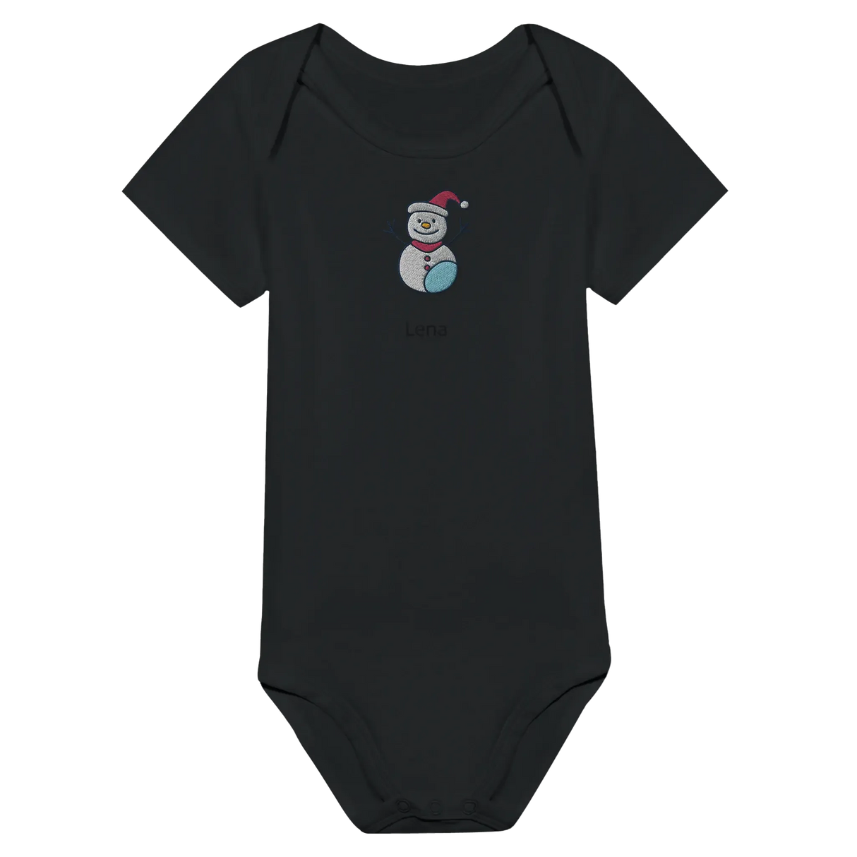Stimmungsvolle Wandkunst für stilvolle Räume. Classic Baby Short Sleeve Bodysuit personalisiertes Geschenk zu Weihachten 🎅: für stilvolle Raumgestaltung. Eine besondere Bereicherung für jeden Raum.