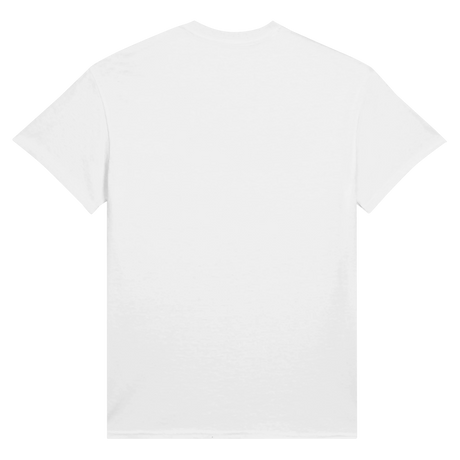 Stimmungsvolle Wandkunst für stilvolle Räume. Unisex Ultra Cotton T-Shirt with Print – Timeless Heavyweight Classic: zeitlos und harmonisch. Eine besondere Bereicherung für jeden Raum.