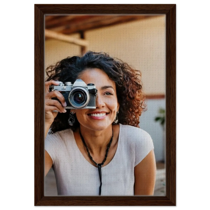 Ein Ausdruck moderner Ästhetik. Dein Foto auf Leinwand mit  – personalisierte bedruckte Leinwand: zeitlos und harmonisch. Eine besondere Bereicherung für jeden Raum.