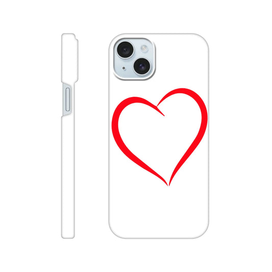 Slim case - Zoey Kunstdrucke