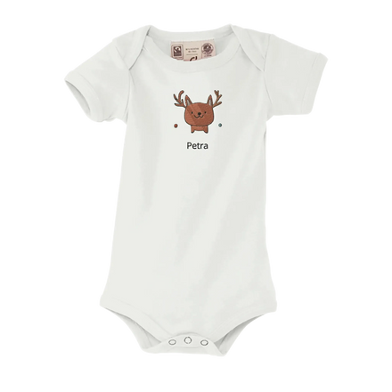 Stimmungsvolle Wandkunst für stilvolle Räume. BioCot Baby-Strampler – 100 % Bio-Baumwolle Baby-Body mit kurzen Ärmeln: zeitlos und harmonisch. Schlicht, elegant und wirkungsvoll.