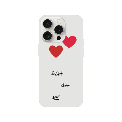 Flexi Case - Zoey Kunstdrucke