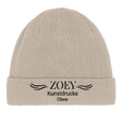 Stimmungsvolle Wandkunst für stilvolle Räume. Beechfield Organic Cotton Beanie – Nachhaltige Bio-Mütze: für stilvolle Raumgestaltung. Eine besondere Bereicherung für jeden Raum.