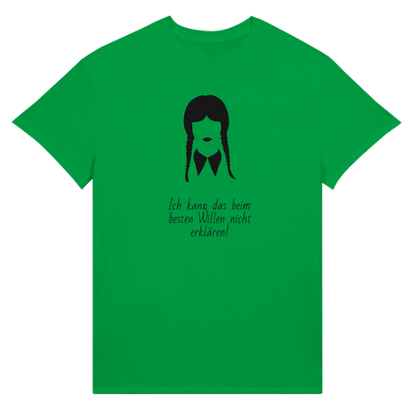 Dekoration mit Charakter. Unisex Ultra Cotton T-Shirt with Print – Timeless Heavyweight Classic: zeitlos und harmonisch. Schlicht, elegant und wirkungsvoll.