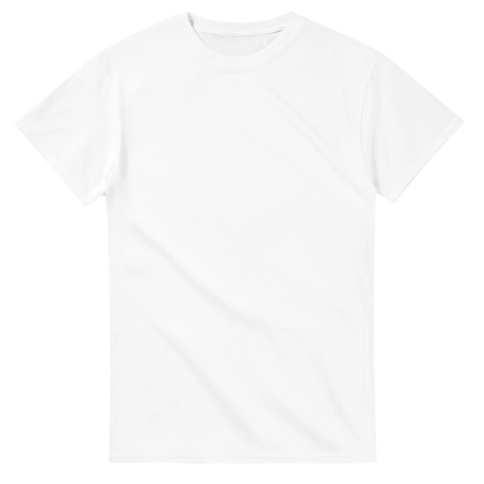 Dekoration mit Charakter. Heavyweight Unisex Crewneck T-shirt | Gildan® 5000 -Schweres T-Shirt personalisieren: zeitlos und harmonisch. Schlicht, elegant und wirkungsvoll.