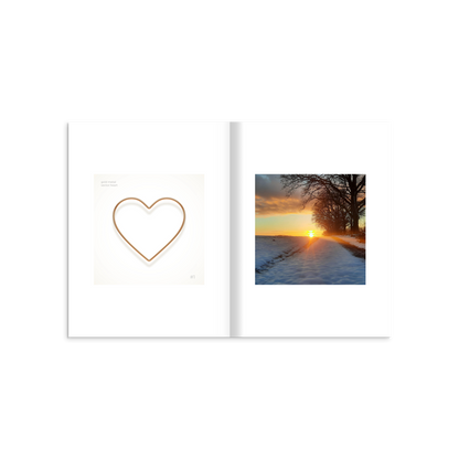 Wandkunst für Fernweh und Sehnsucht. Personalisierbares Softcover Fotobuch – Erinnerungen in drei Größen zum Verschenken: ideal für Weltenbummler. Für Reiseliebhaber und Abenteurer.