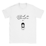 Dekoration mit Charakter. FunShirt Motivdruck T-Shirt – Premium Quality DTG Printing Tee: für stilvolle Raumgestaltung. Eine besondere Bereicherung für jeden Raum.