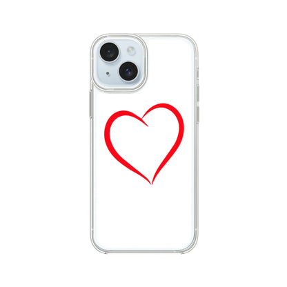 Clear case - Zoey Kunstdrucke