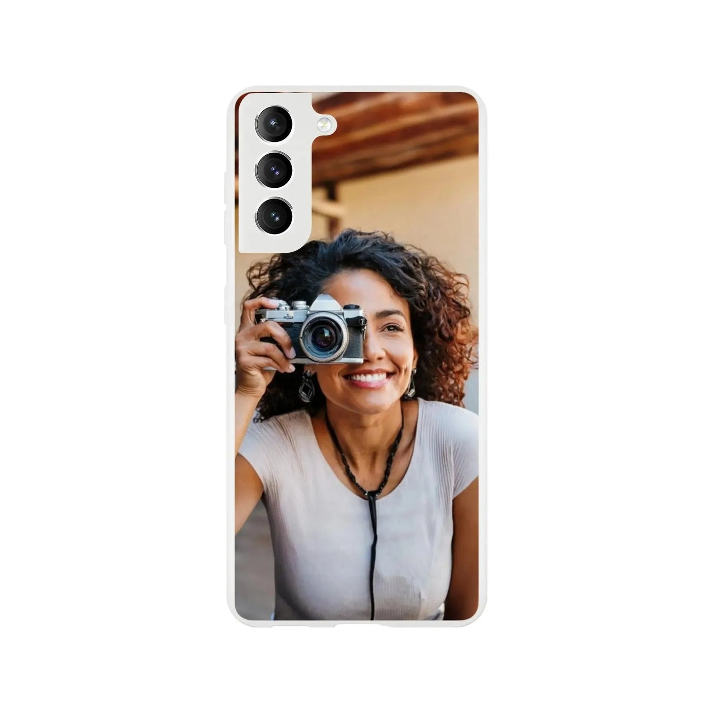 Stimmungsvolle Wandkunst für stilvolle Räume. Flexibles TPU iPhone Case – Matt Transparent Hülle für iPhone Modelle: passt in jedes Ambiente. Schlicht, elegant und wirkungsvoll.