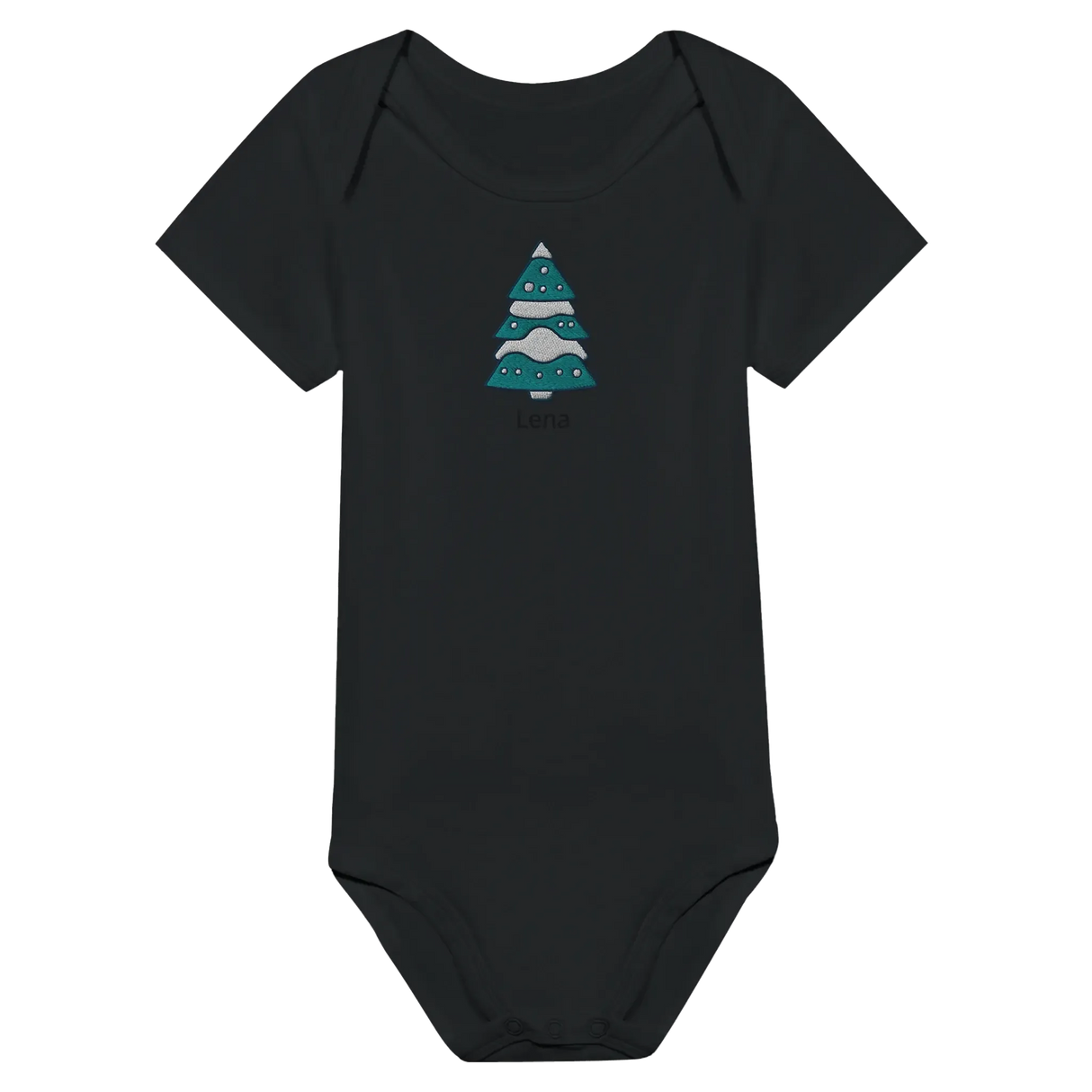 Stimmungsvolle Wandkunst für stilvolle Räume. Classic Baby Short Sleeve Bodysuit personalisiertes Geschenk zu Weihachten 🎅: zeitlos und harmonisch. Eine besondere Bereicherung für jeden Raum.