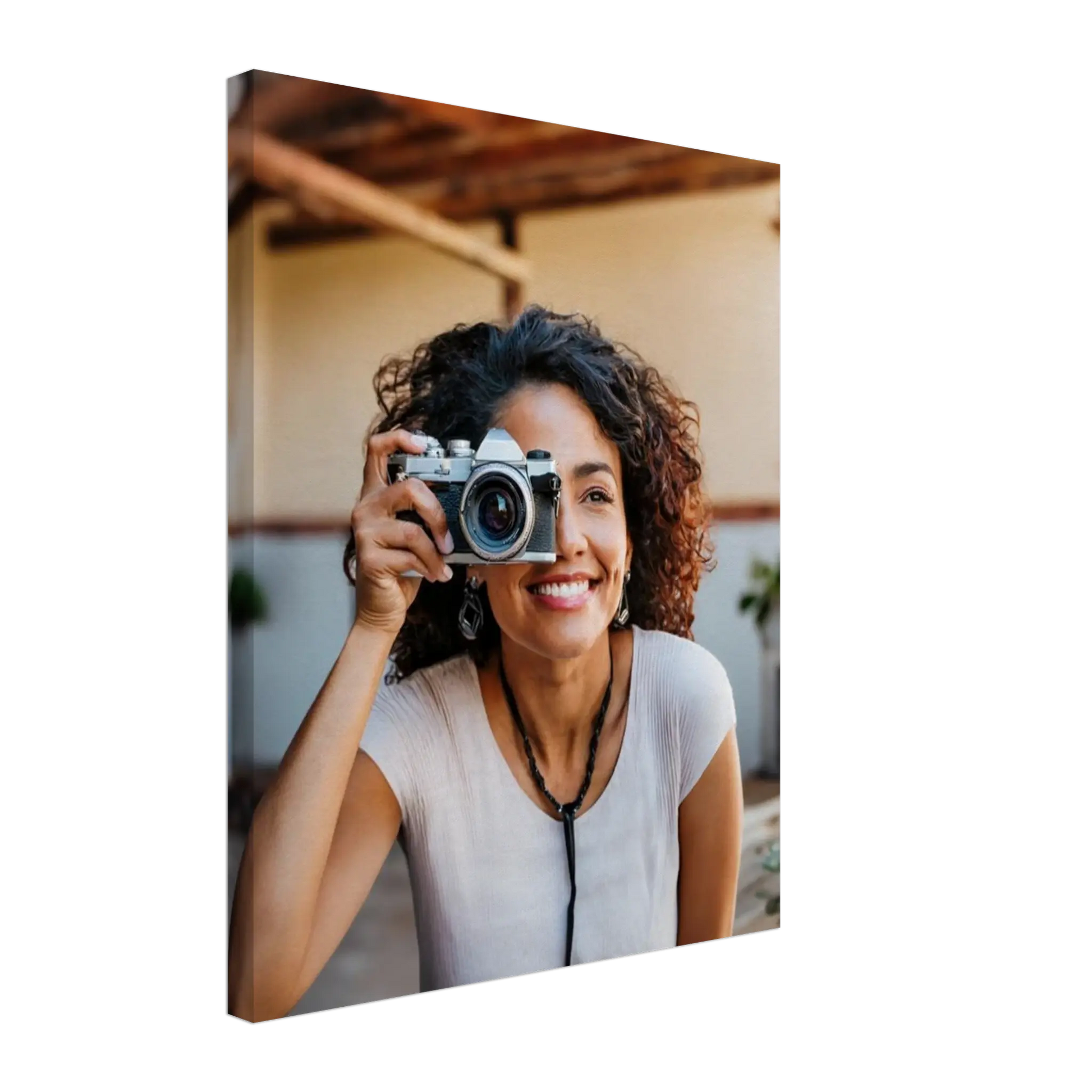 Dein Foto auf Leinwand – Black Friday Week 30 % auf Leinwände mit Foto - Zoey Kunstdrucke