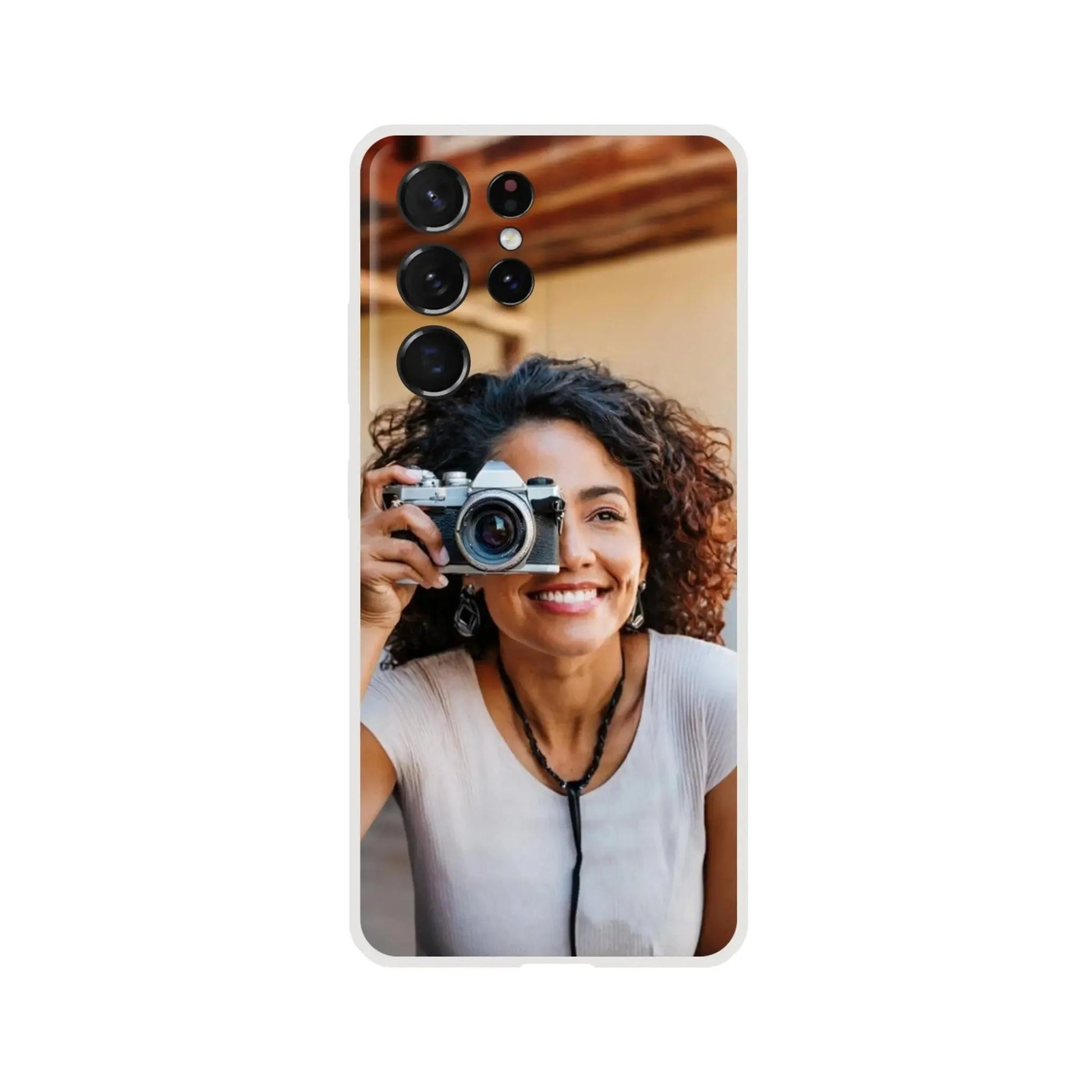 Dekoration mit Charakter. Flexibles TPU iPhone Case – Matt Transparent Hülle für iPhone Modelle: für stilvolle Raumgestaltung. Schlicht, elegant und wirkungsvoll.