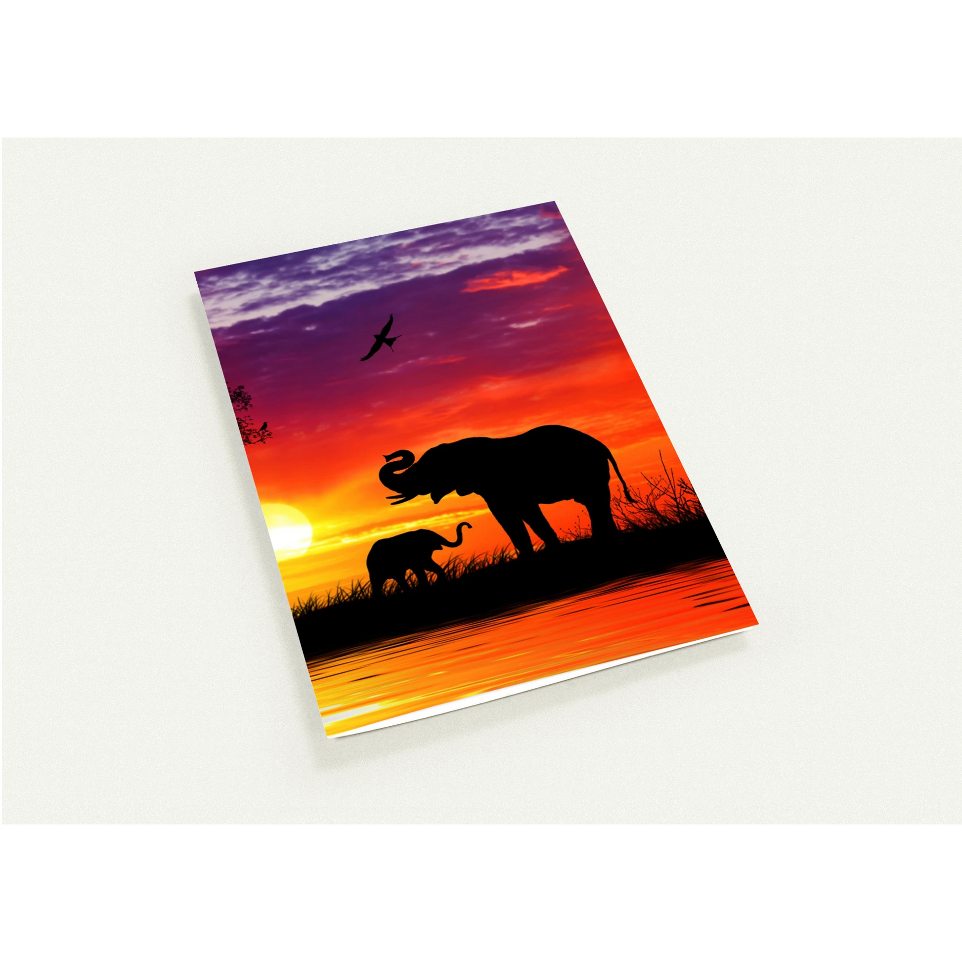 Stimmungsvolle Wandkunst für stilvolle Räume. Danksagungskarten zur Konfirmation – Persönlich. Stilvoll. Nachhaltig. (10er-Pack): zeitlos und harmonisch. Eine besondere Bereicherung für jeden Raum.