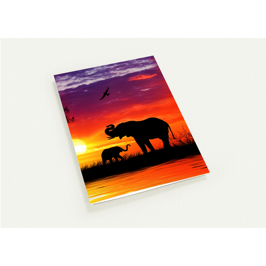 Stimmungsvolle Wandkunst für stilvolle Räume. Danksagungskarten zur Konfirmation – Persönlich. Stilvoll. Nachhaltig. (10er-Pack): zeitlos und harmonisch. Eine besondere Bereicherung für jeden Raum.