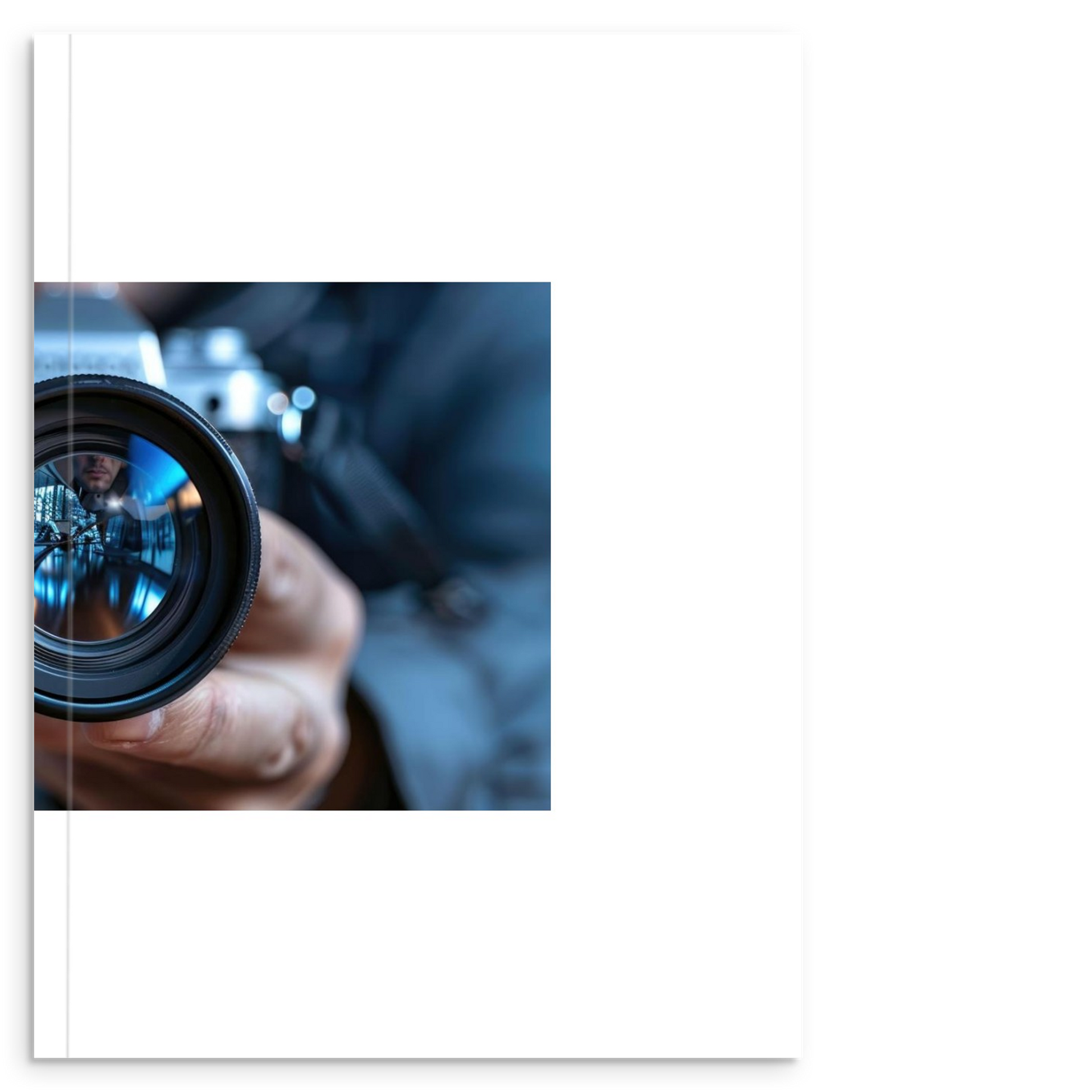 Visuelle Reiseerinnerung. Personalisierbares Softcover Fotobuch – Erinnerungen in drei Größen zum Verschenken: ein Blickfang für Globetrotter. Für Reiseliebhaber und Abenteurer.