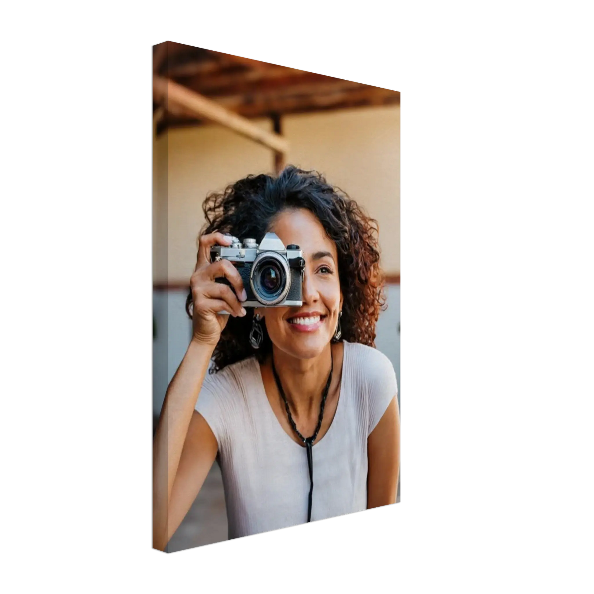 Dein Foto auf Leinwand – Black Friday Week 30 % auf Leinwände mit Foto - Zoey Kunstdrucke