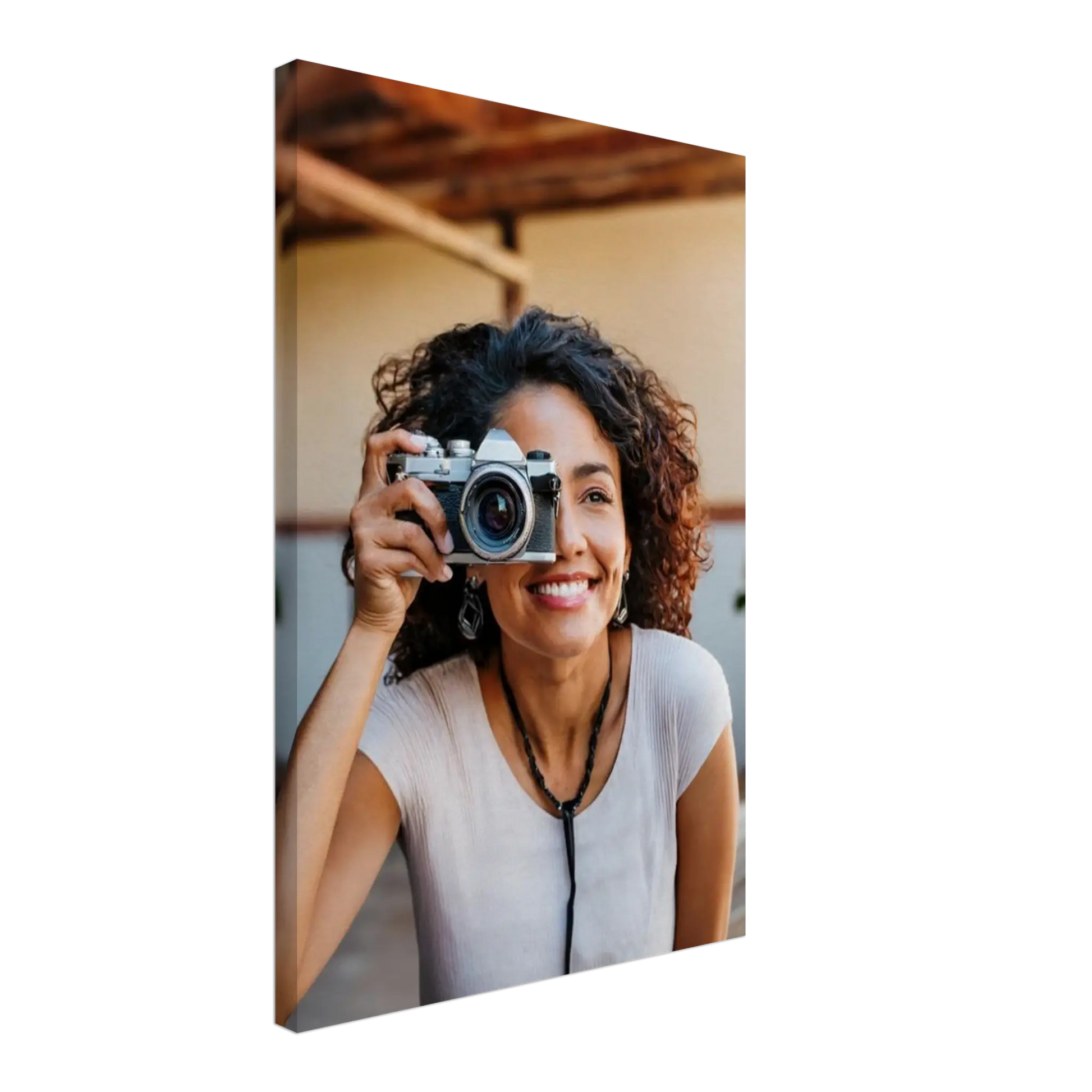 Dein Foto auf Leinwand – Black Friday Week 30 % auf Leinwände mit Foto - Zoey Kunstdrucke