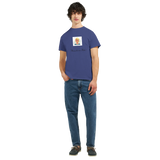 Stimmungsvolle Wandkunst für stilvolle Räume. Funshirt Unisex Ultra Cotton T-Shirt – Classic Heavyweight Tee: zeitlos und harmonisch. Schlicht, elegant und wirkungsvoll.