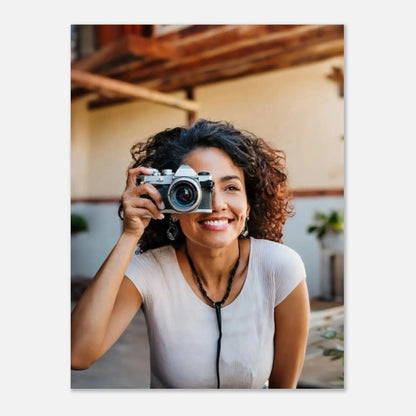 Dekoration mit Charakter. Hochkant Schaumstoffdruck personalisiert dein Foto auf Forex: für stilvolle Raumgestaltung. Eine besondere Bereicherung für jeden Raum.