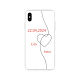 Stimmungsvolle Wandkunst für stilvolle Räume. TPU Handyhülle personalisiert – Flexibel & stylisch: für stilvolle Raumgestaltung. Schlicht, elegant und wirkungsvoll.