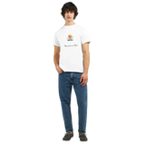 Stimmungsvolle Wandkunst für stilvolle Räume. Funshirt Unisex Ultra Cotton T-Shirt – Classic Heavyweight Tee: zeitlos und harmonisch. Eine besondere Bereicherung für jeden Raum.
