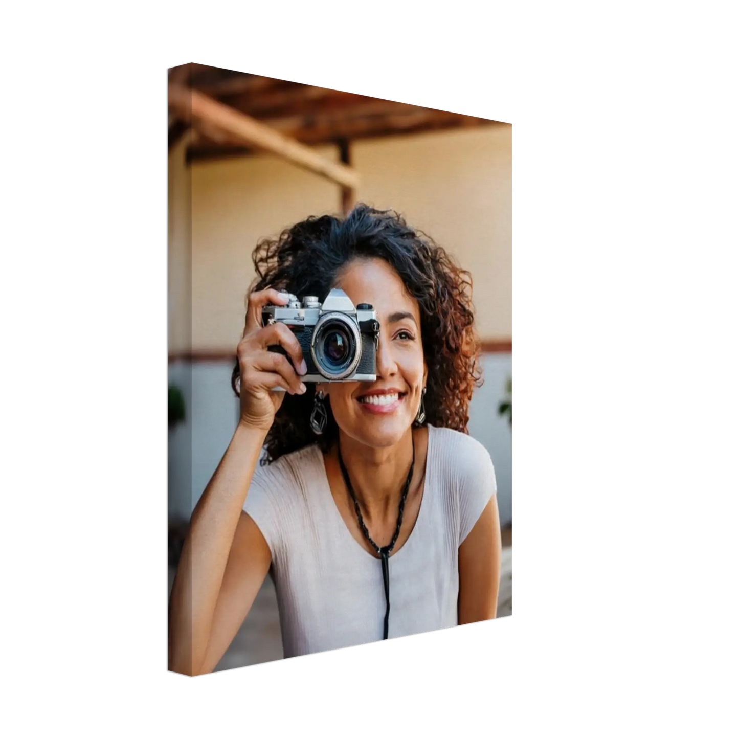 Dein Foto auf Leinwand – Black Friday Week 30 % auf Leinwände mit Foto - Zoey Kunstdrucke