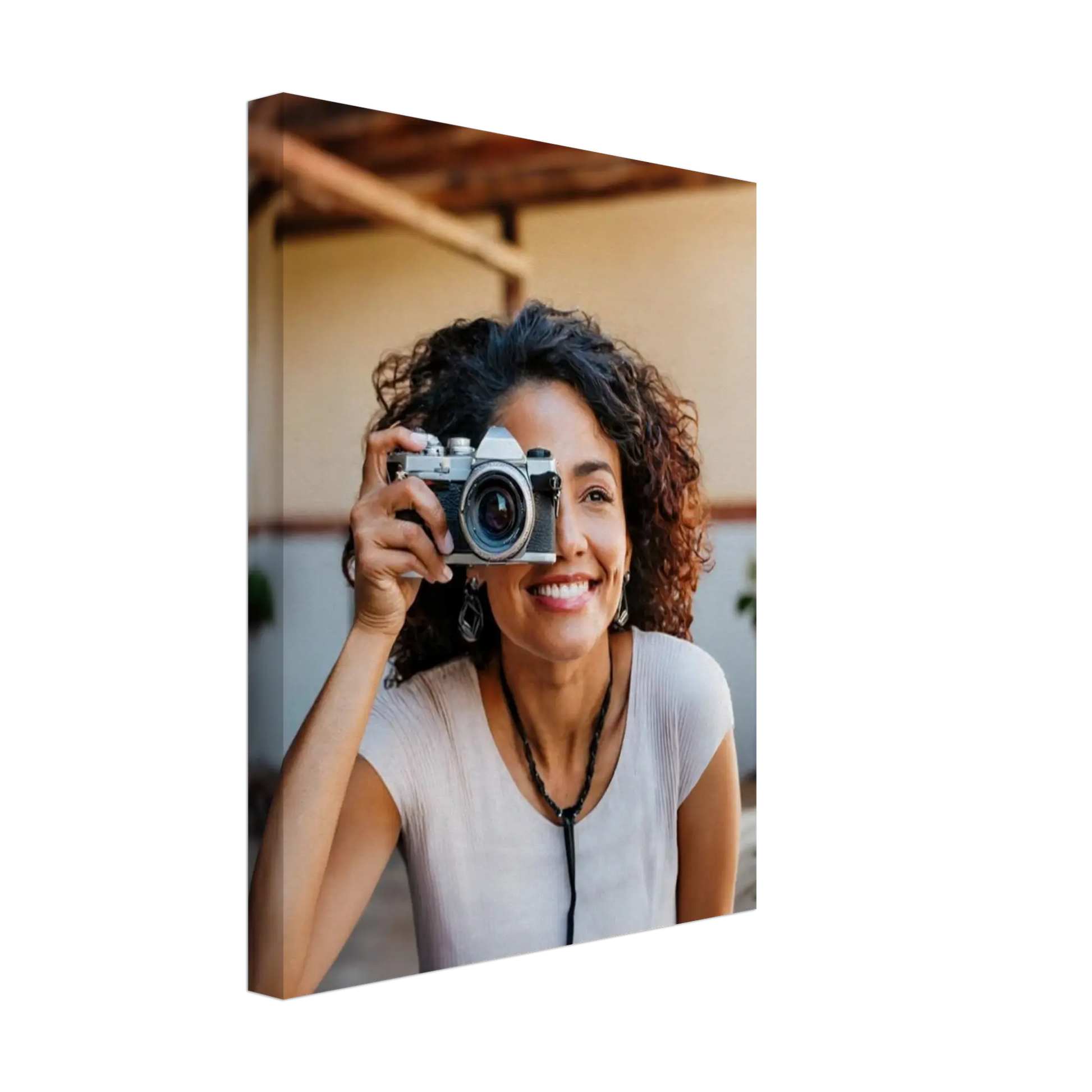 Dein Foto auf Leinwand – Black Friday Week 30 % auf Leinwände mit Foto - Zoey Kunstdrucke