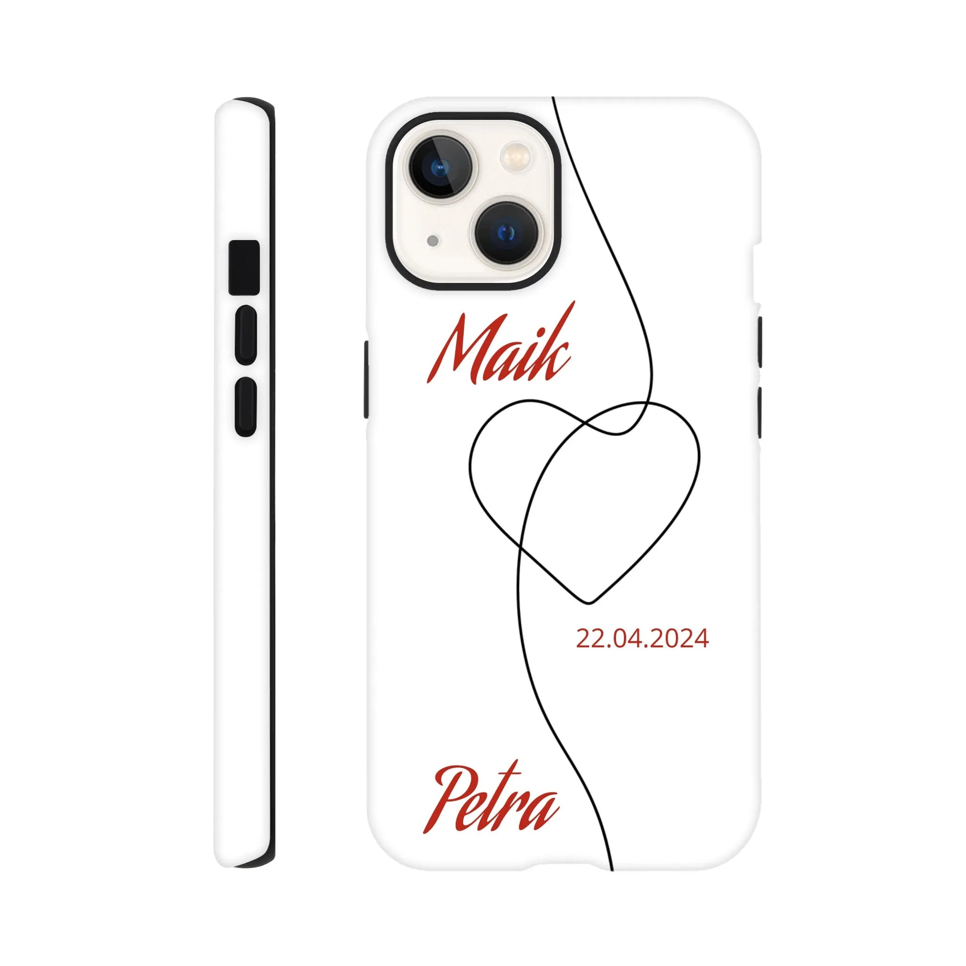 Stimmungsvolle Wandkunst für stilvolle Räume. Personalisierbares Hartschalen Case – Ultimativer Schutz zum Geburtstag und Valentinstag: für stilvolle Raumgestaltung. Schlicht, elegant und wirkungsvoll.
