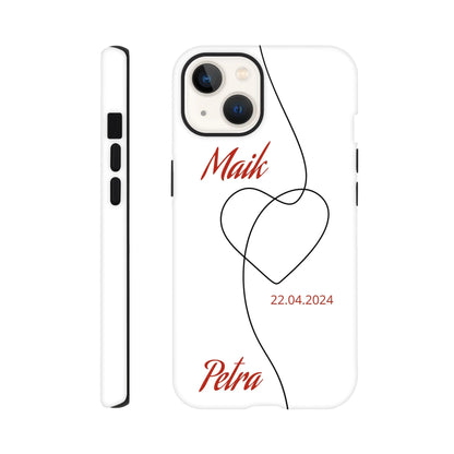 Stimmungsvolle Wandkunst für stilvolle Räume. Personalisierbares Hartschalen Case – Ultimativer Schutz zum Geburtstag und Valentinstag: für stilvolle Raumgestaltung. Schlicht, elegant und wirkungsvoll.