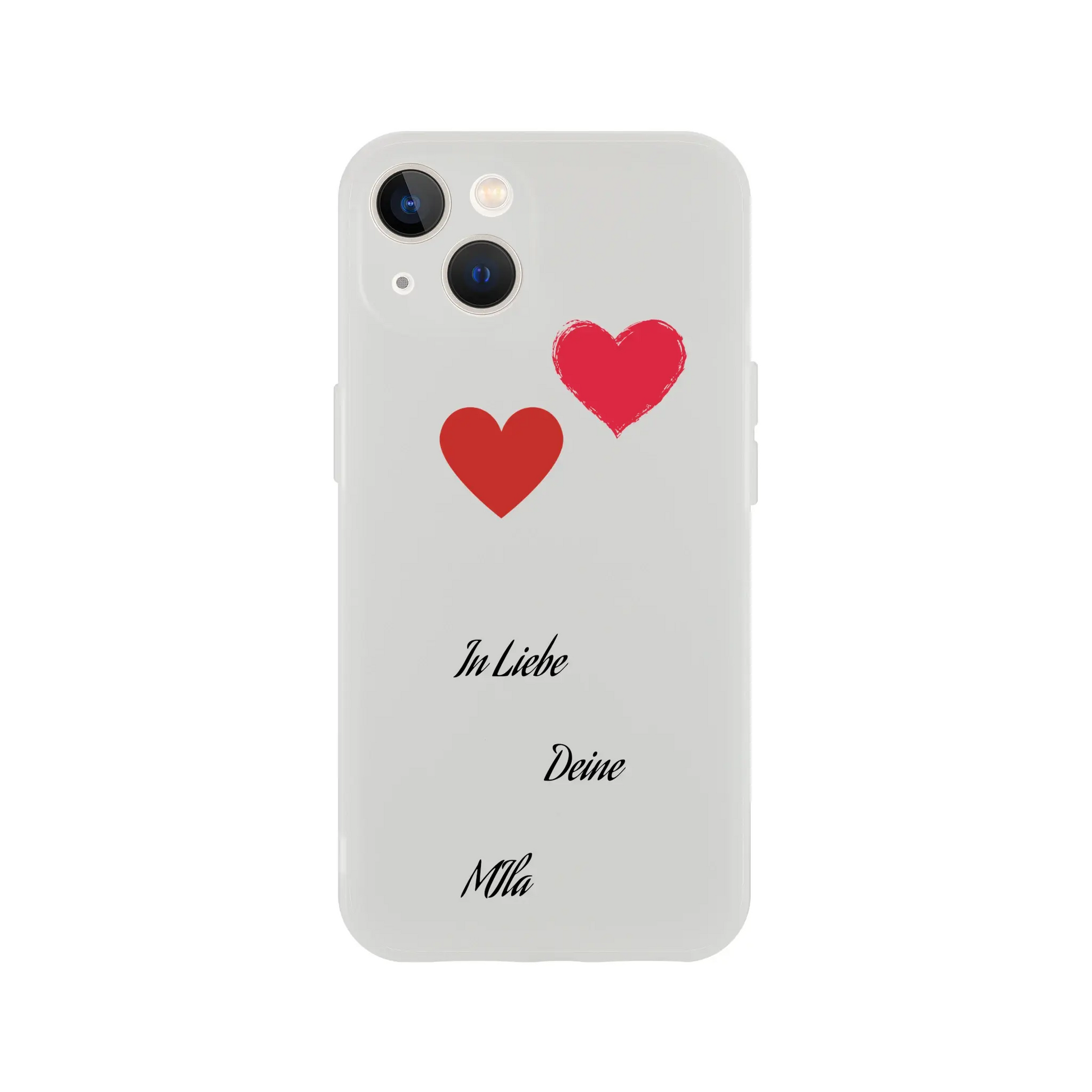 Flexi Case - Zoey Kunstdrucke