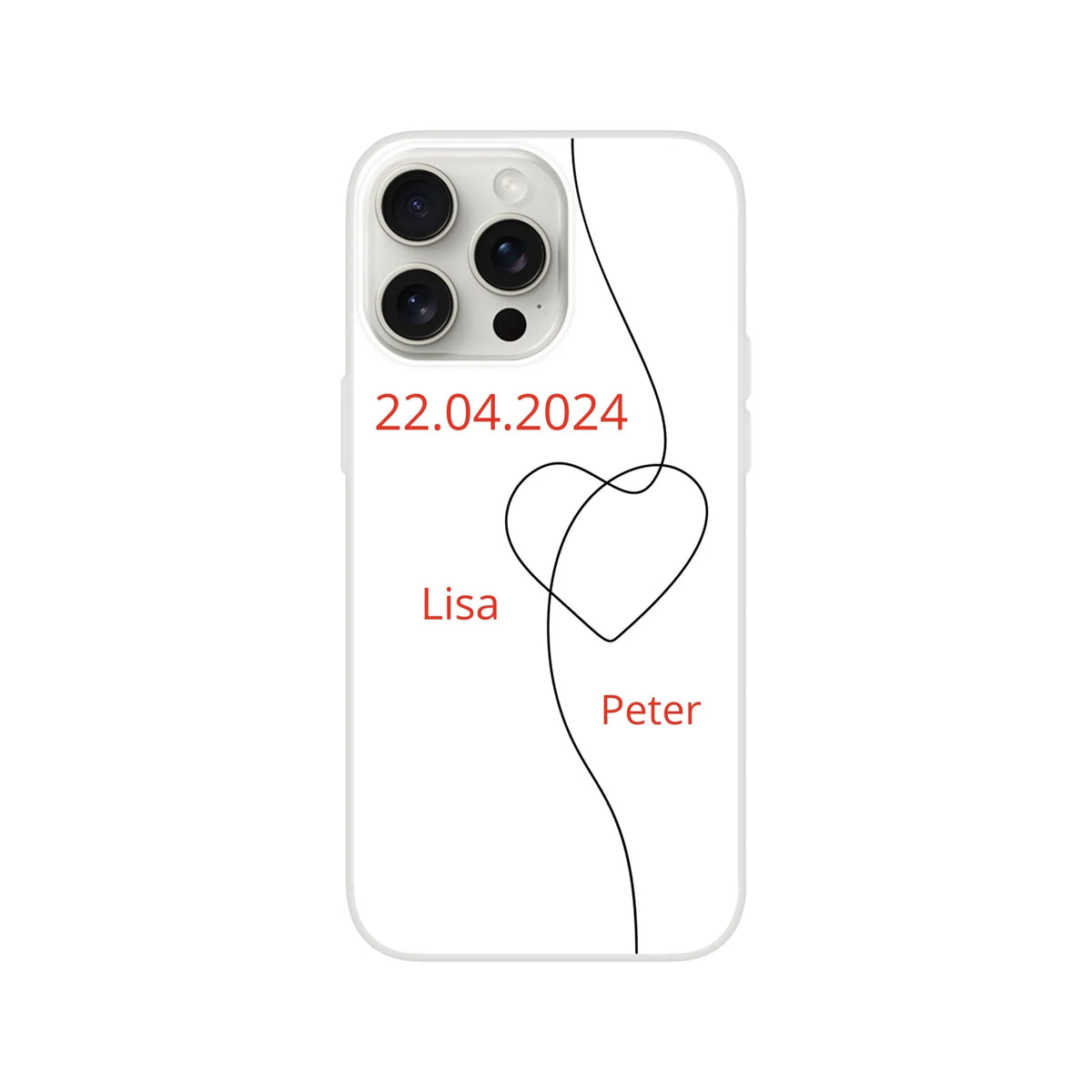 Stimmungsvolle Wandkunst für stilvolle Räume. TPU Handyhülle personalisiert – Flexibel & stylisch: zeitlos und harmonisch. Eine besondere Bereicherung für jeden Raum.