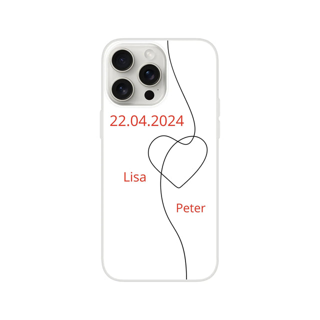 Stimmungsvolle Wandkunst für stilvolle Räume. TPU Handyhülle personalisiert – Flexibel & stylisch: zeitlos und harmonisch. Eine besondere Bereicherung für jeden Raum.